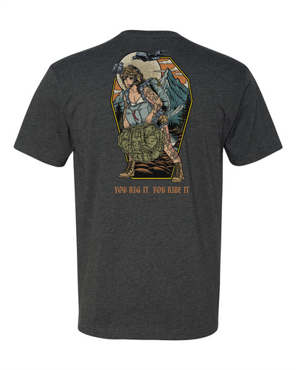 Rig It Ride It Tee