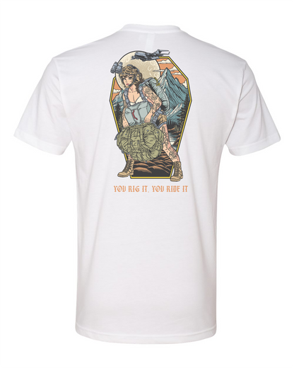 Rig It Ride It Tee