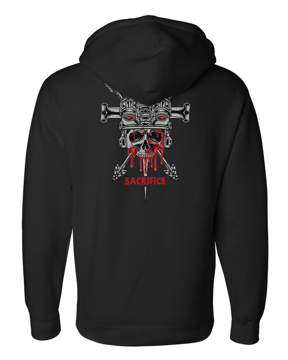 OTX Sacrifice Hoodie