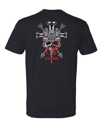 OTX Sacrifice Tee