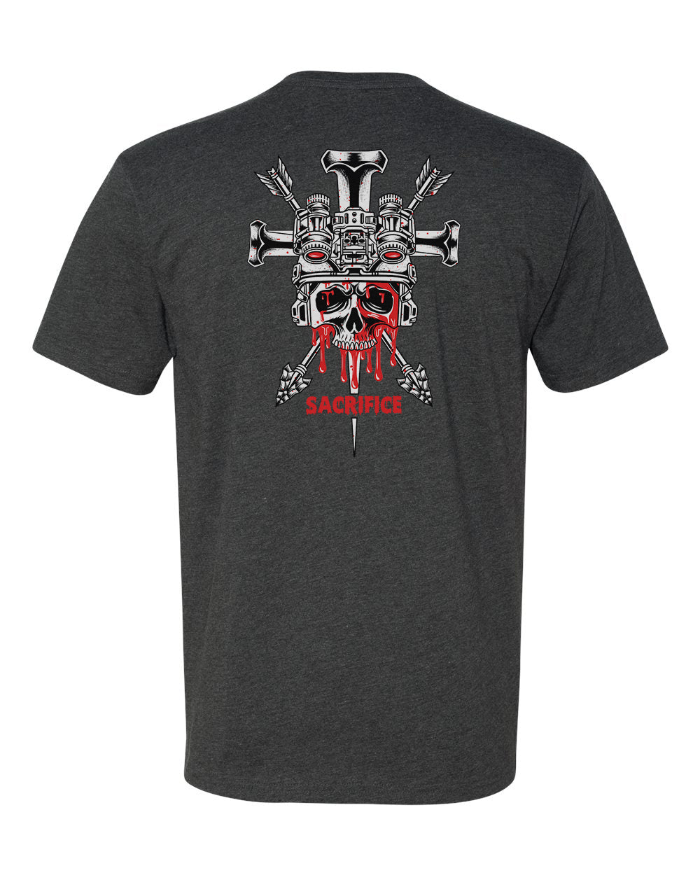 OTX Sacrifice Tee