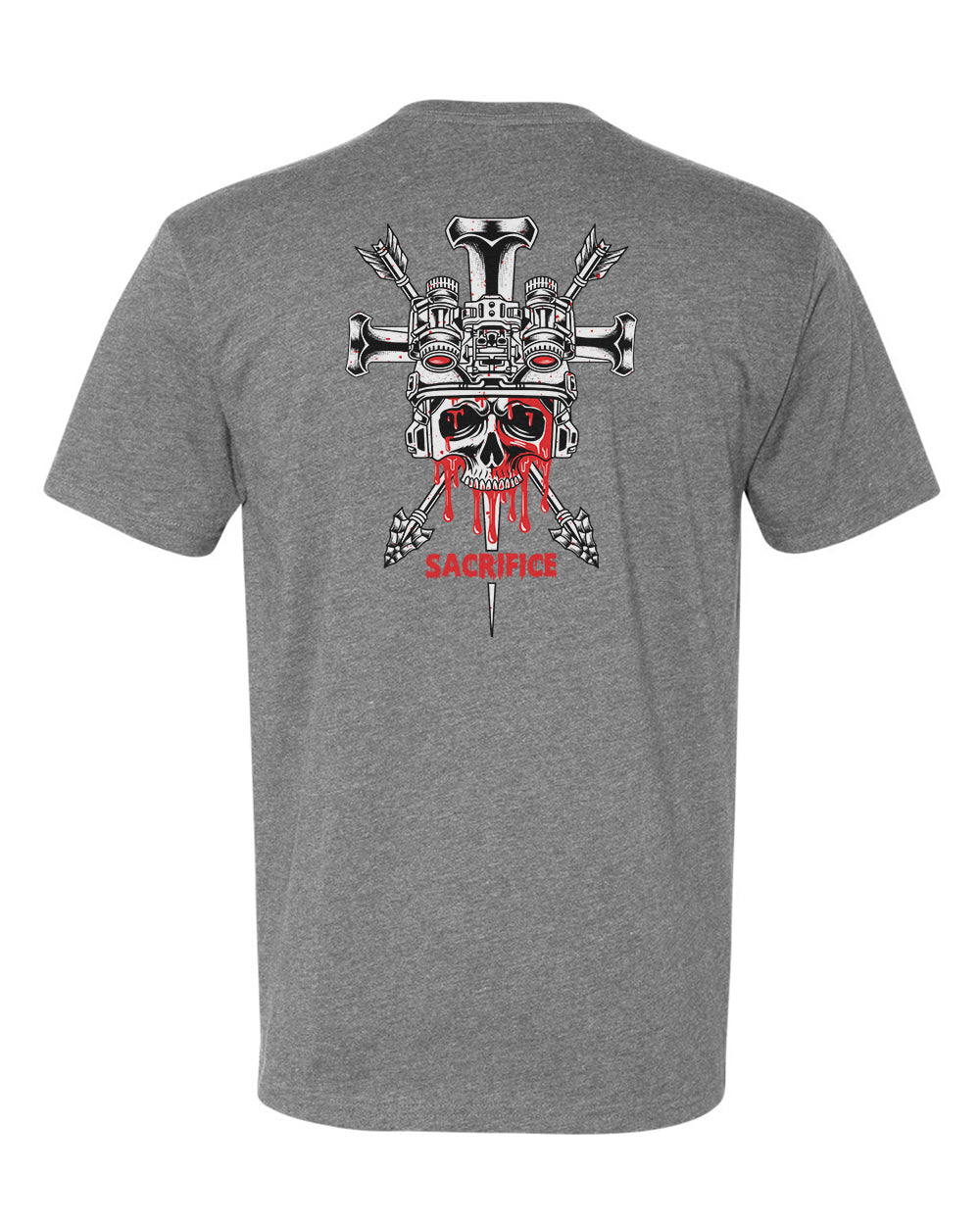 OTX Sacrifice Tee