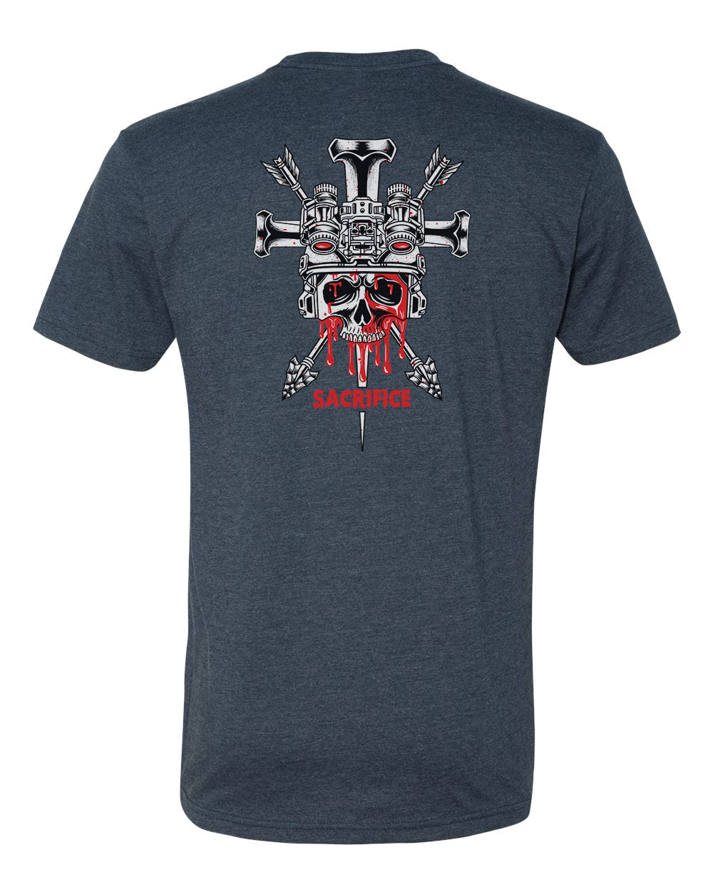 OTX Sacrifice Tee