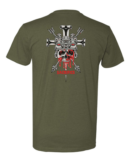 OTX Sacrifice Tee
