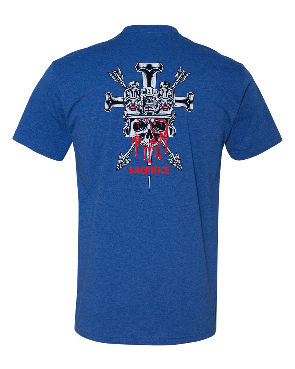 OTX Sacrifice Tee