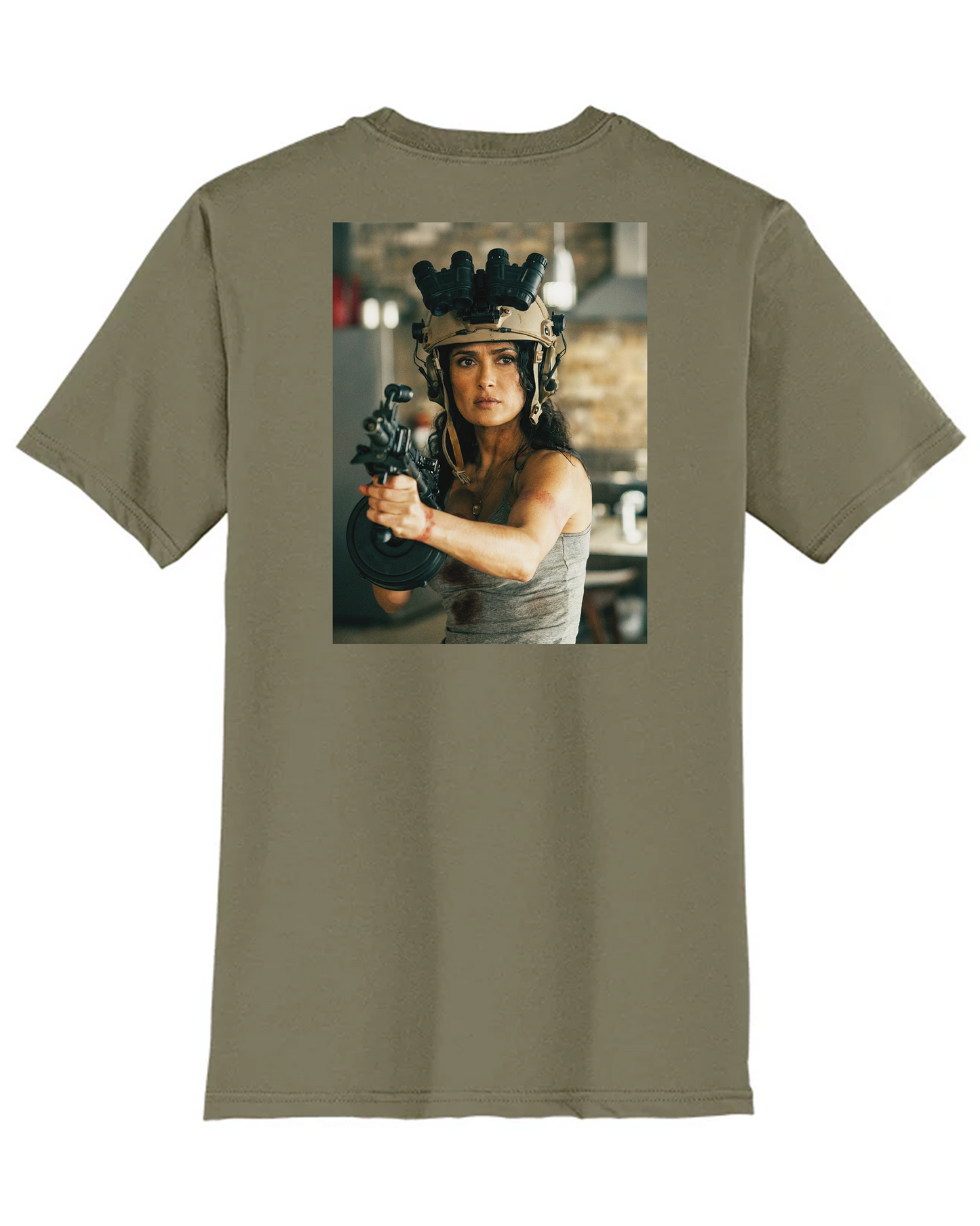 Salma Tee