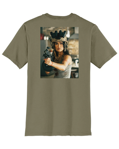 Salma Tee