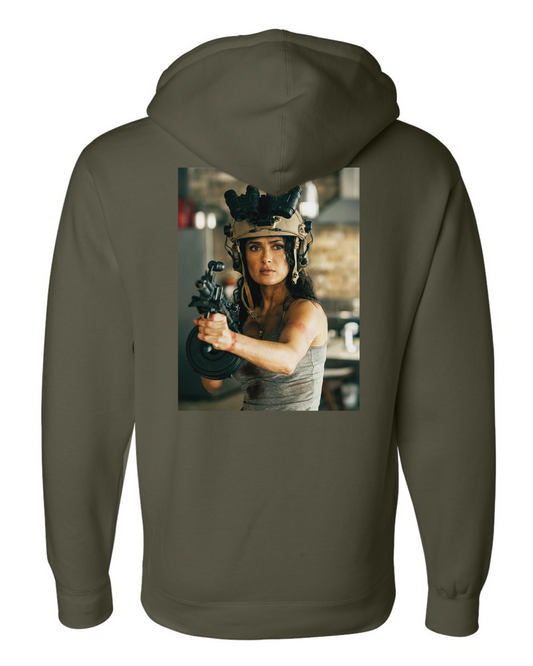 Salma Hoodie
