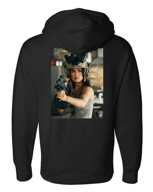 Salma Hoodie