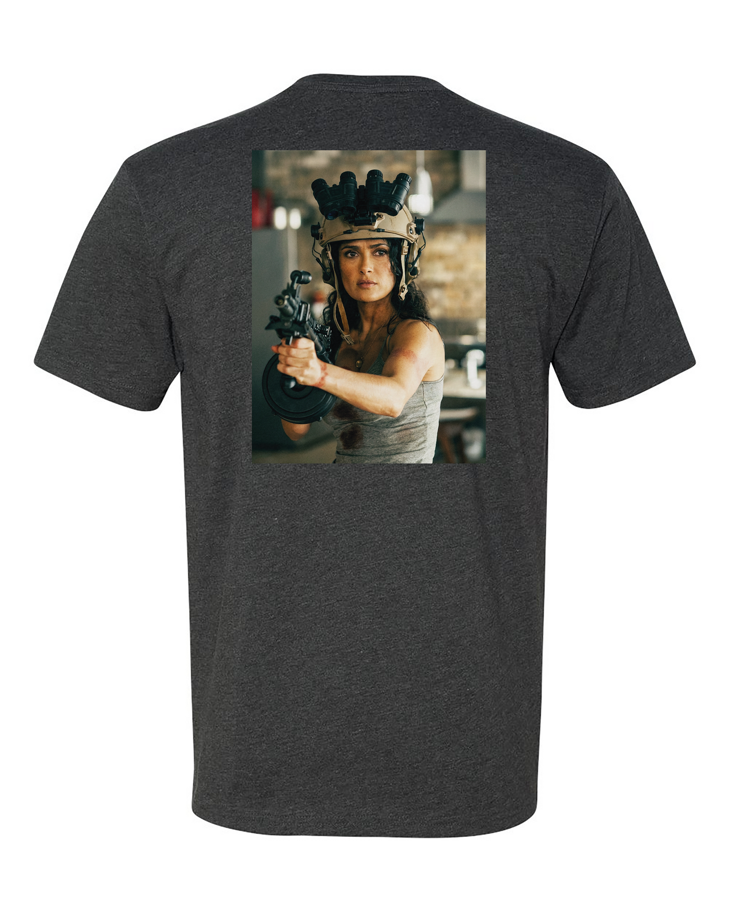 Salma Tee