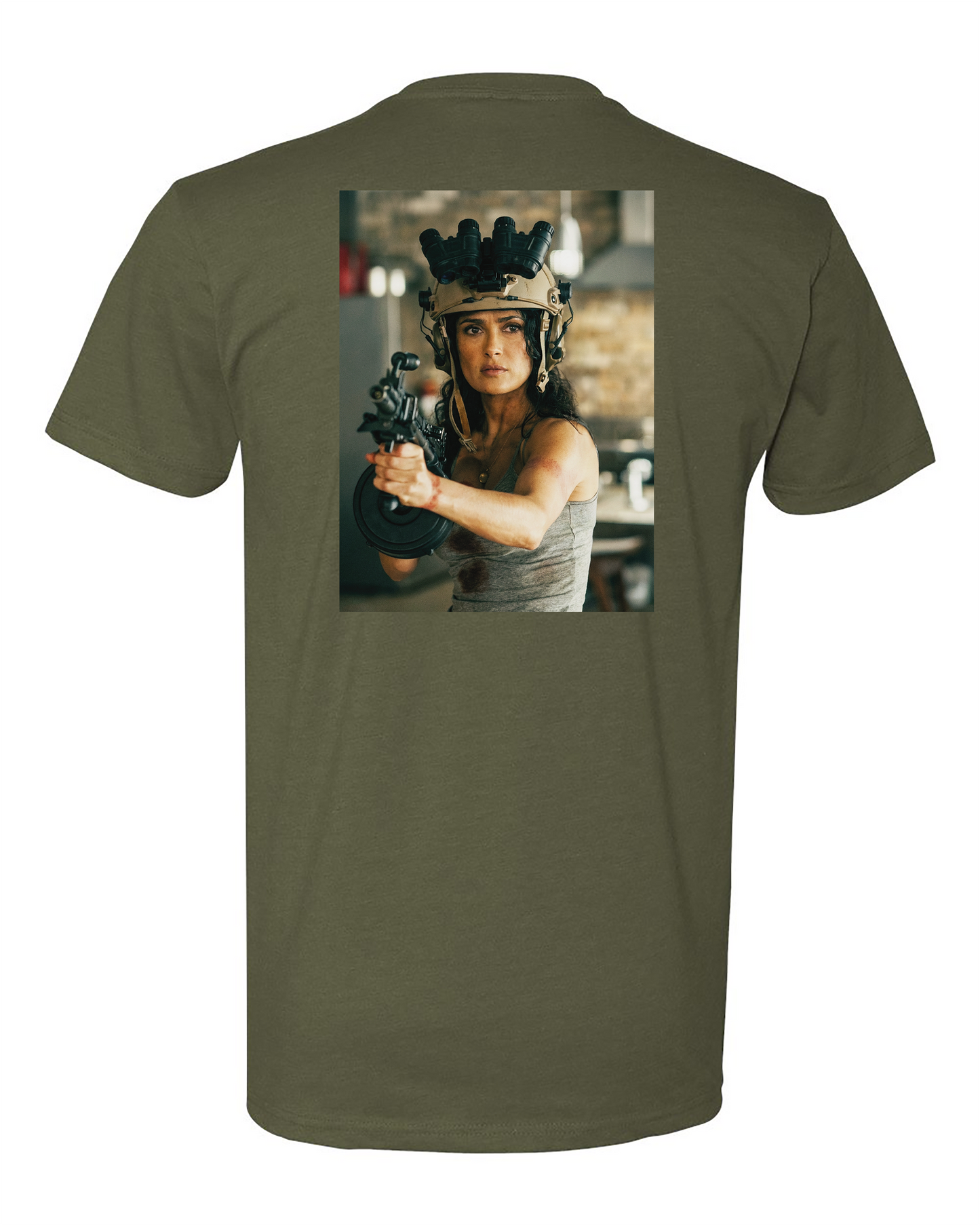 Salma Tee