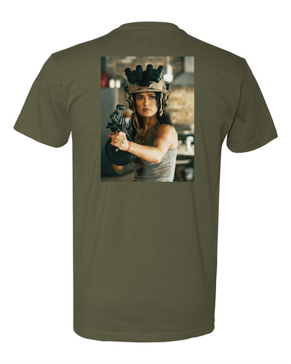 Salma Tee