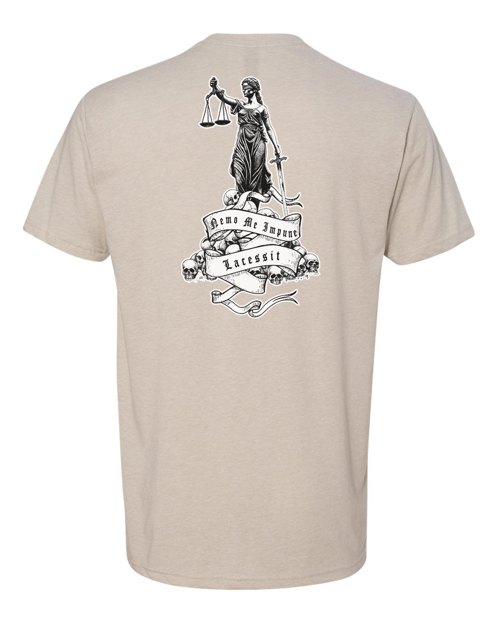 Lady Justice Tee