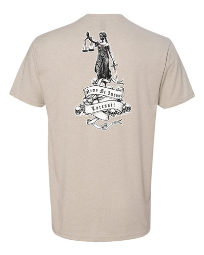 Lady Justice Tee