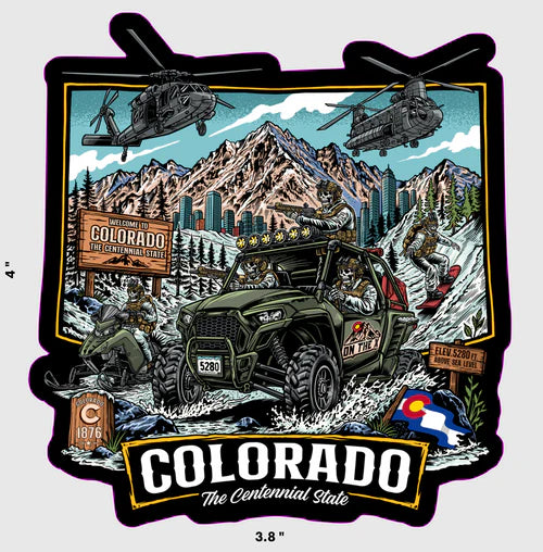 colorado