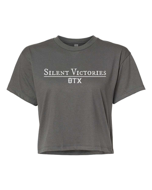 Silent Victories Loose Crop