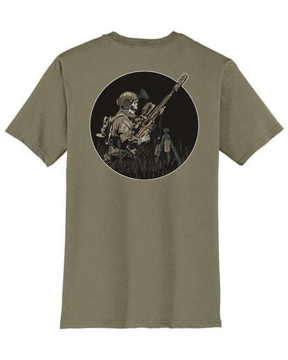 OTX Stalk Tee