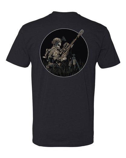 OTX Stalk Tee