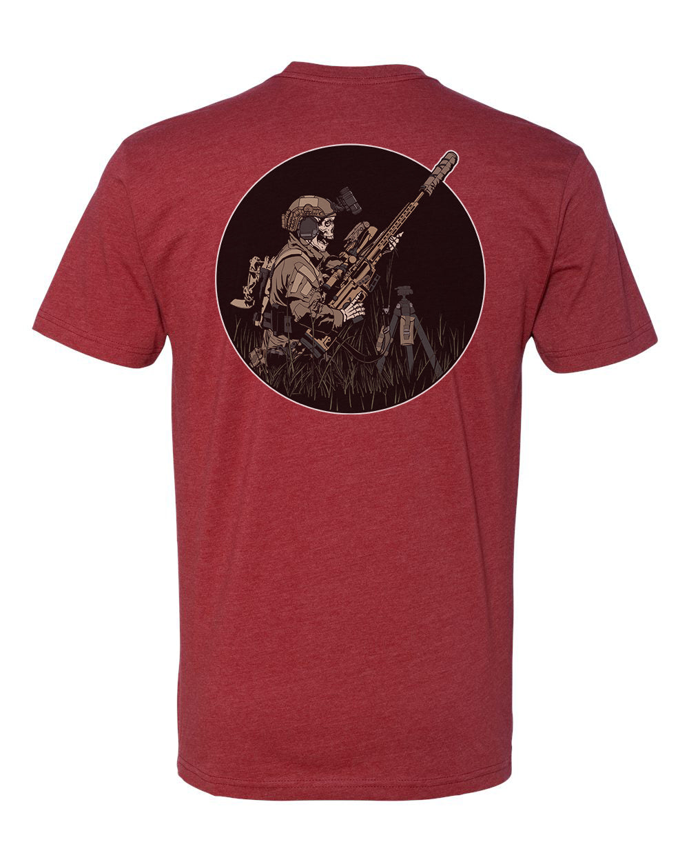 OTX Stalk Tee