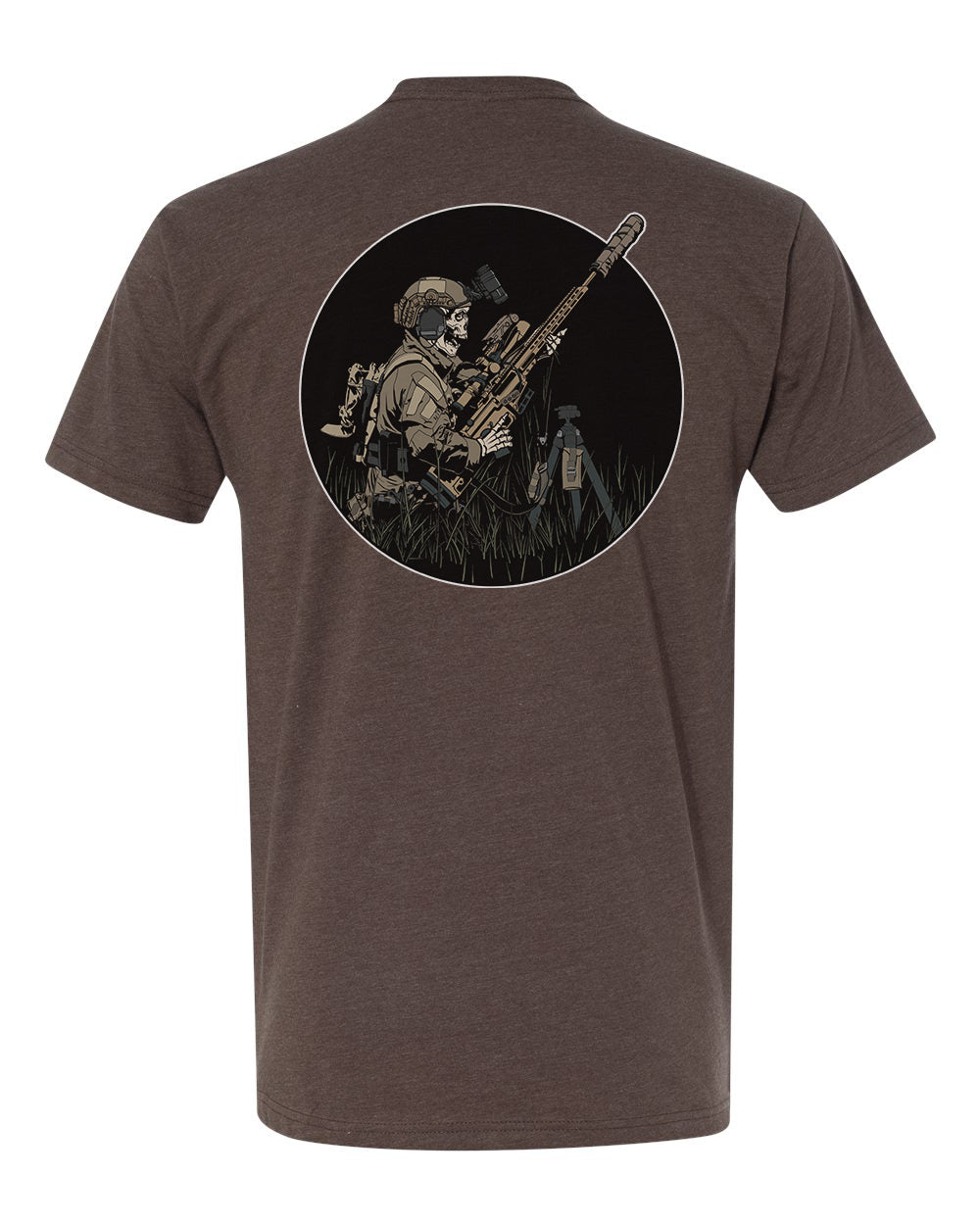 OTX Stalk Tee