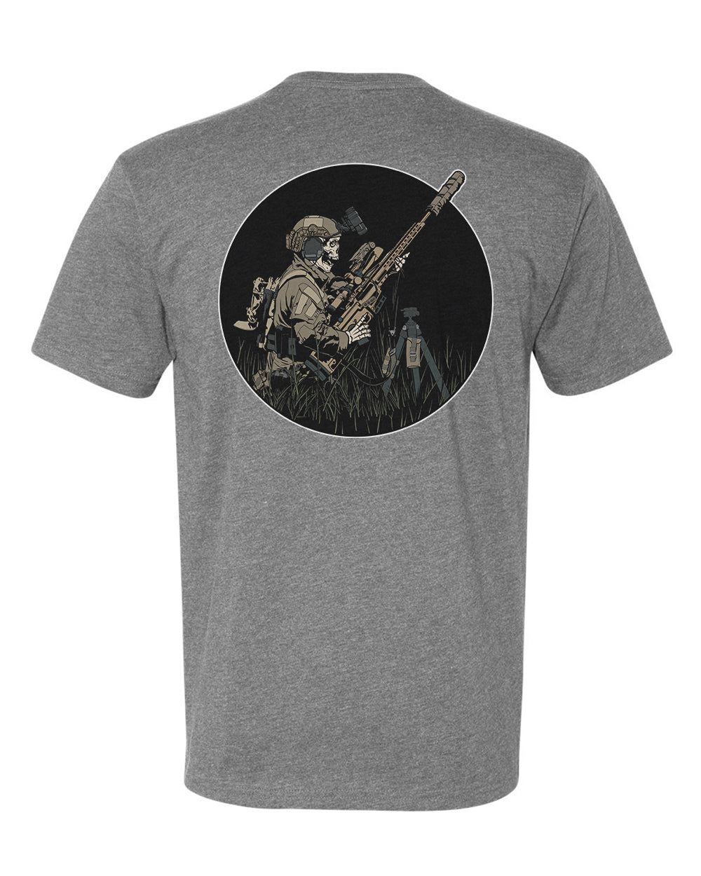 OTX Stalk Tee