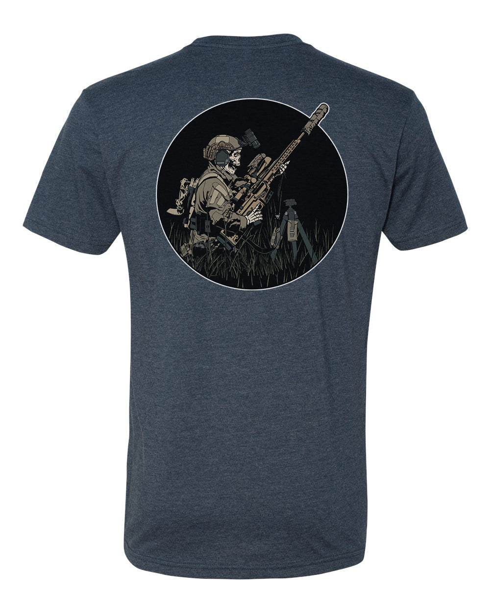 OTX Stalk Tee