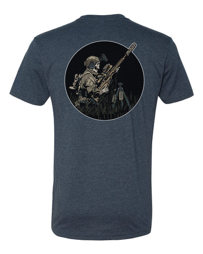 OTX Stalk Tee