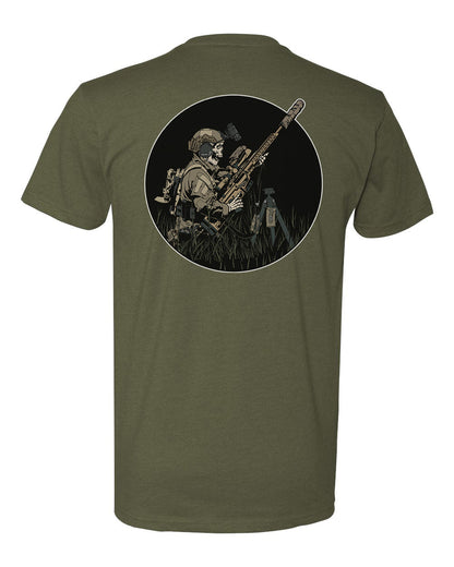 OTX Stalk Tee
