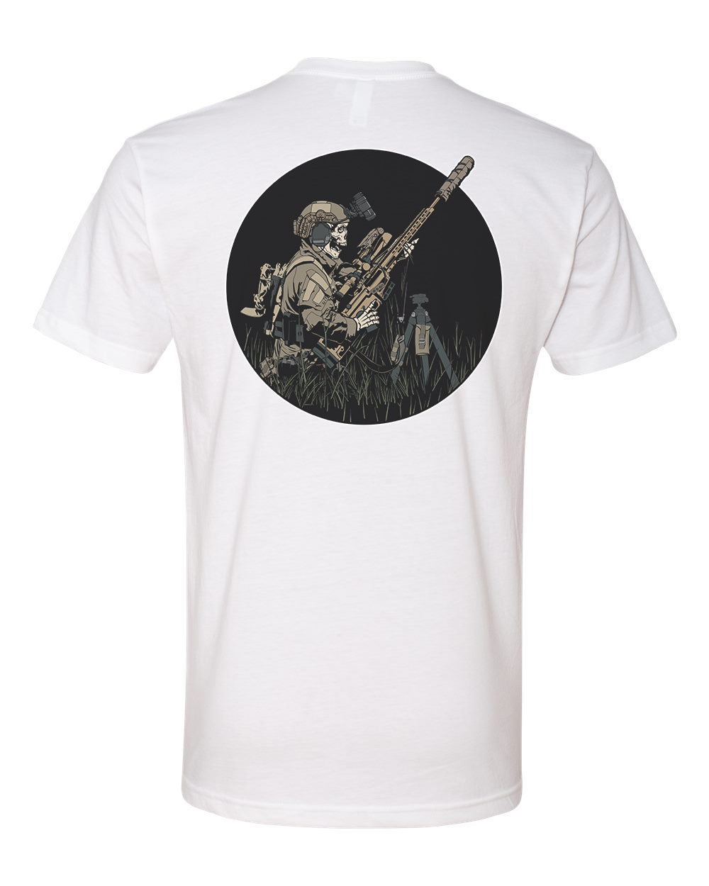OTX Stalk Tee