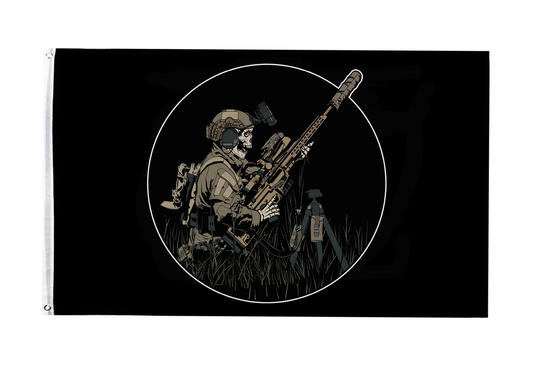 Stalk Flag