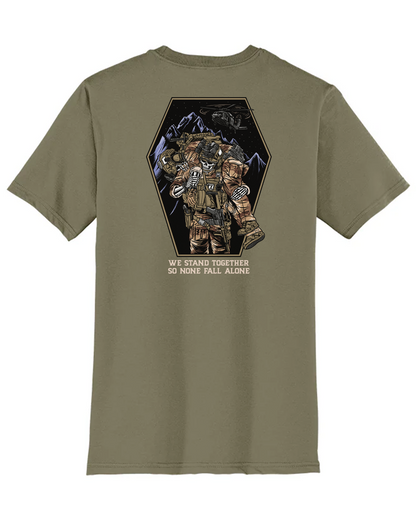 Stand Together Tee