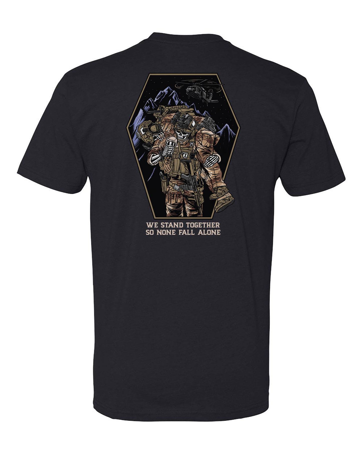 Stand Together Tee