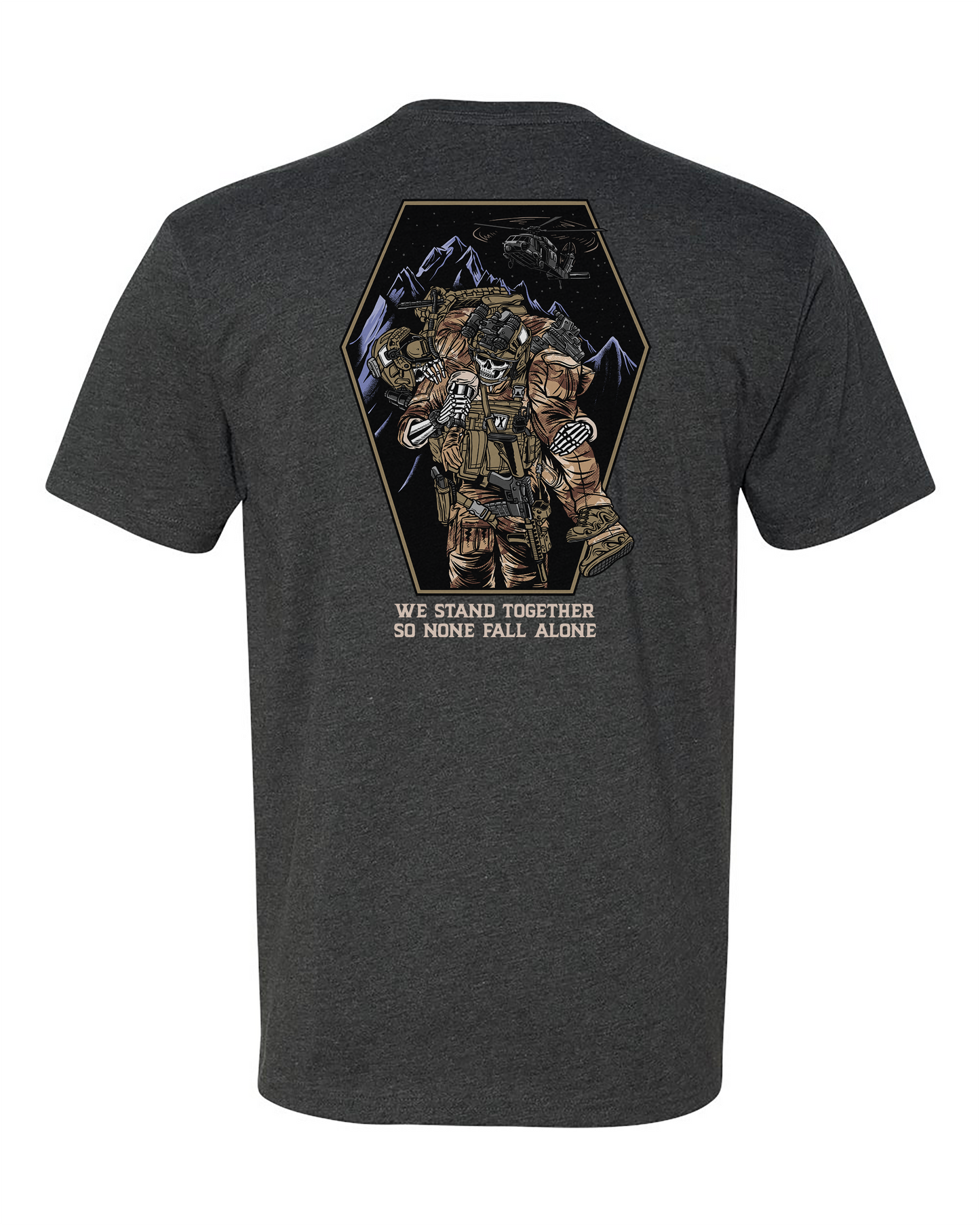 Stand Together Tee