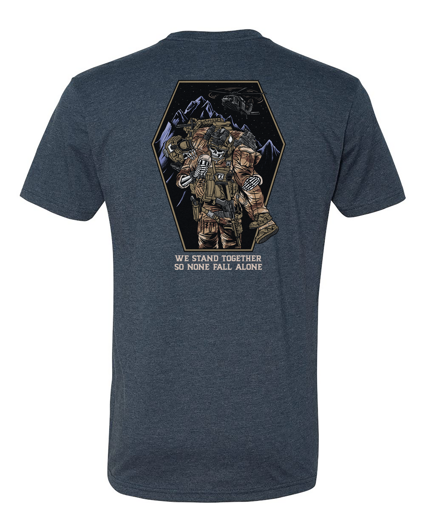 Stand Together Tee