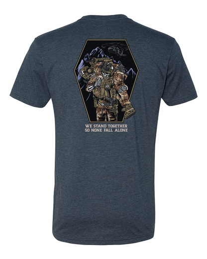Stand Together Tee