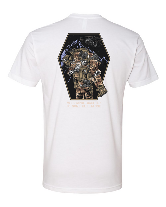 Stand Together Tee
