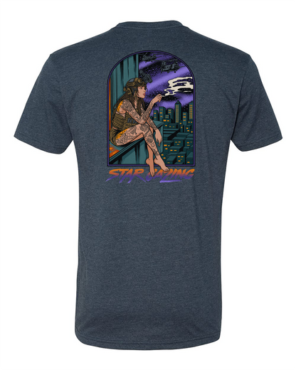 Stargazing Tee