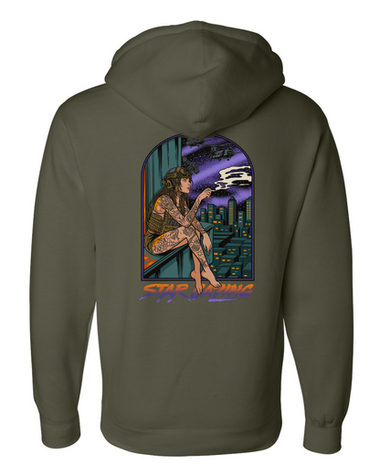 Stargazing Hoodie