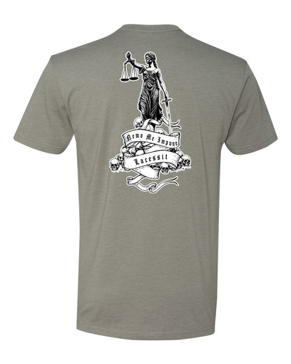 Lady Justice Tee