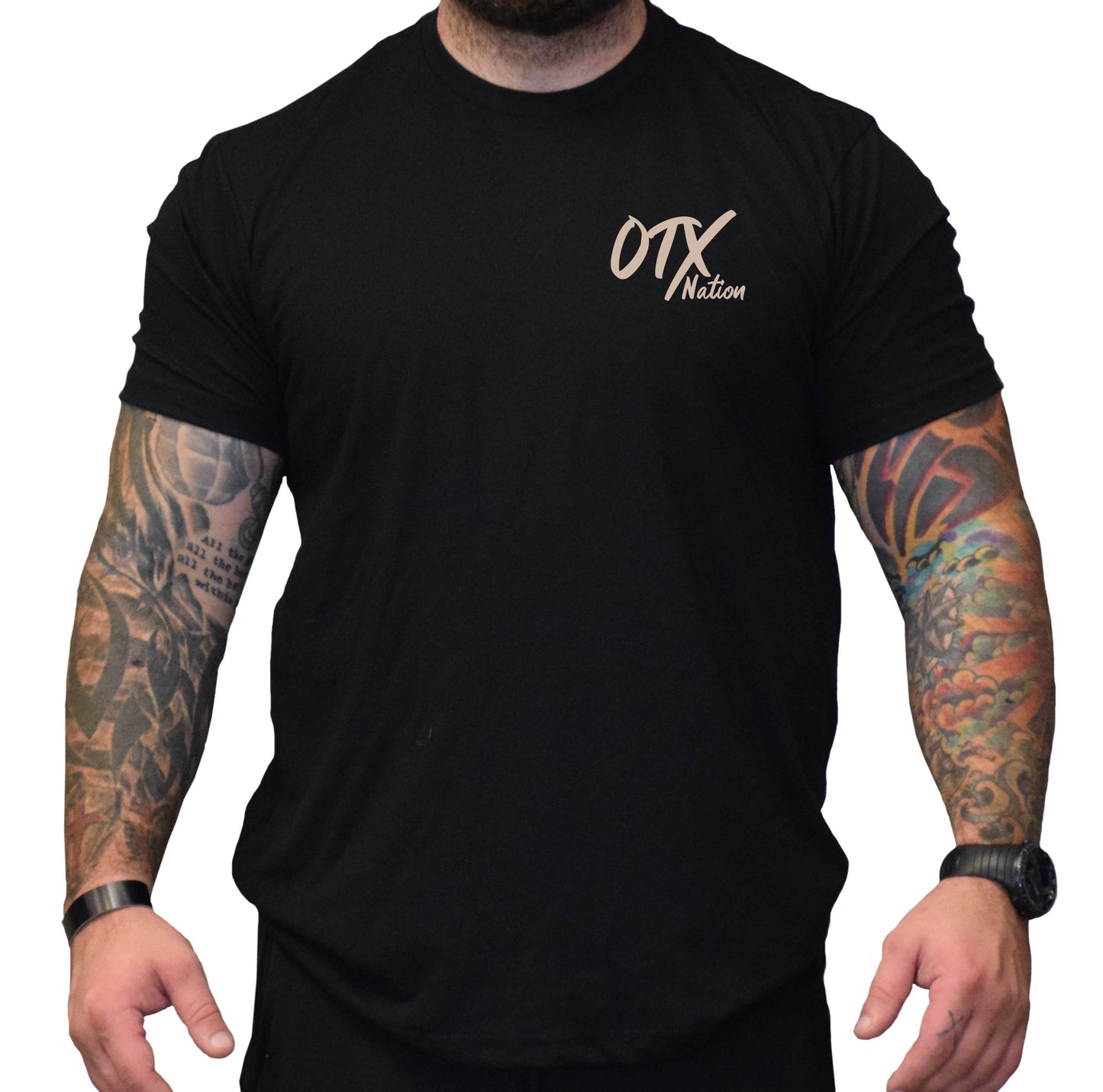 OTX Summer Vibes Tee