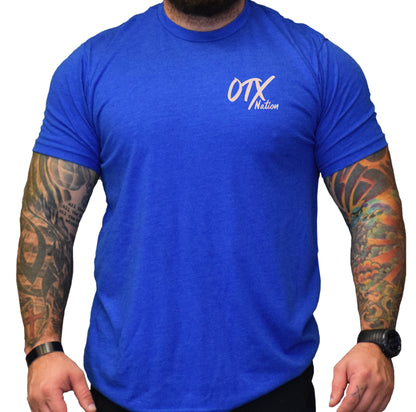 OTX Summer Vibes Tee