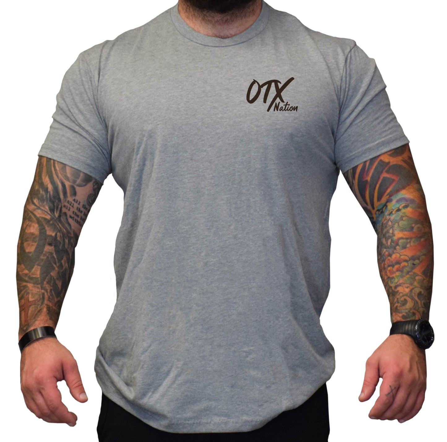 OTX Summer Vibes Tee