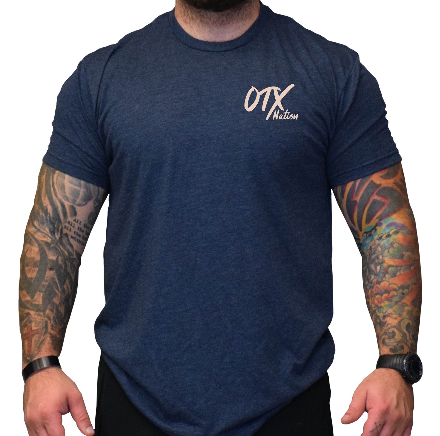 OTX Summer Vibes Tee