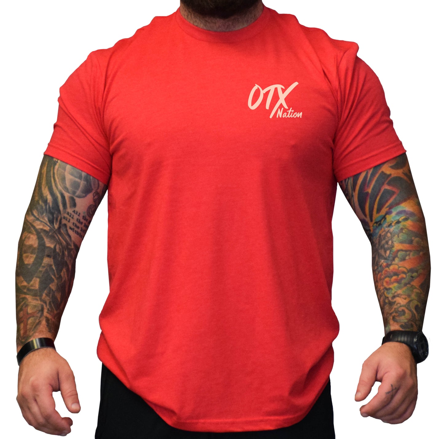 OTX Summer Vibes Tee
