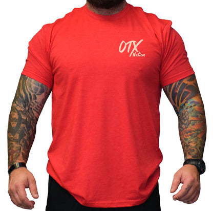 OTX Summer Vibes Tee