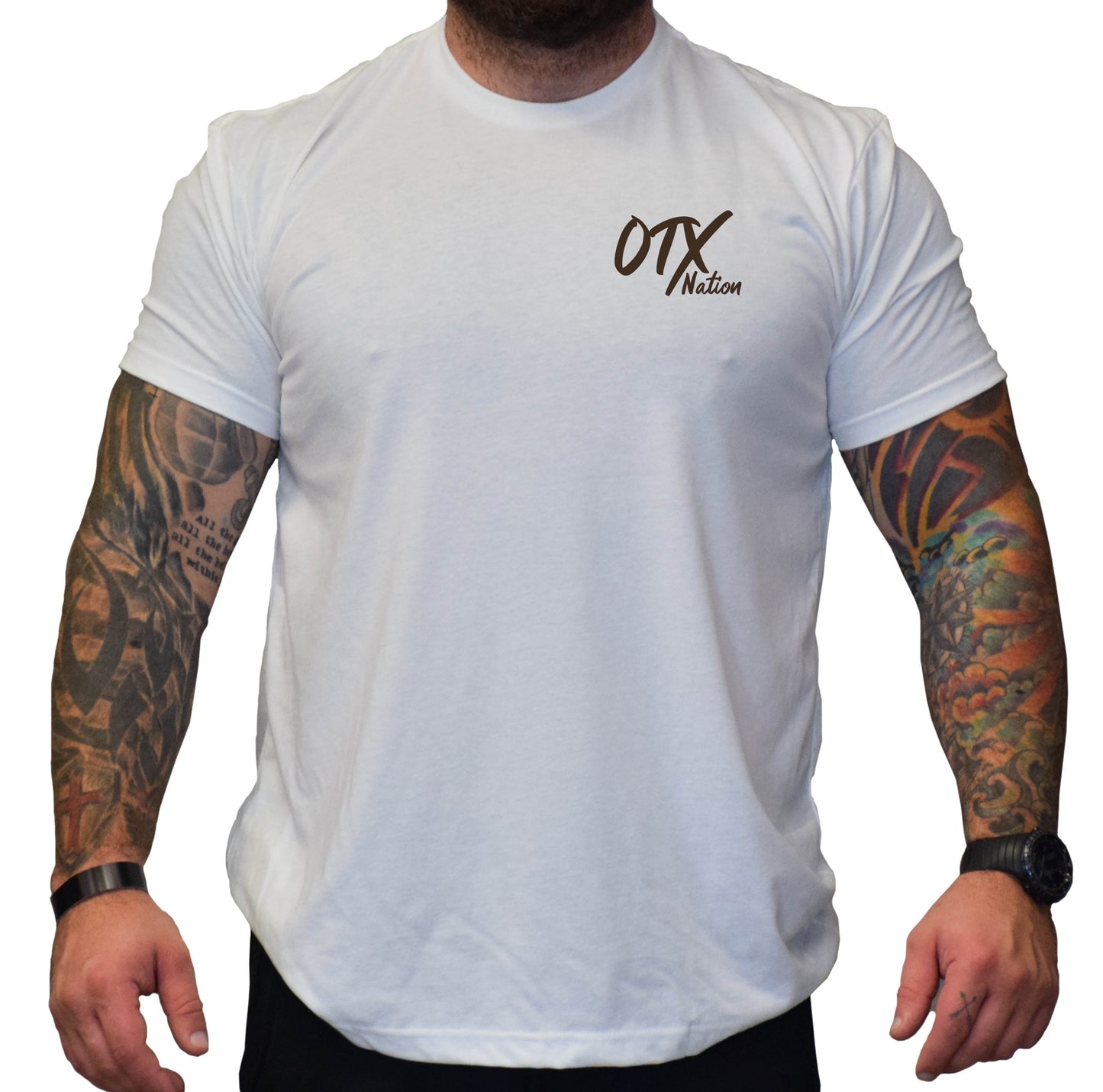 OTX Summer Vibes Tee