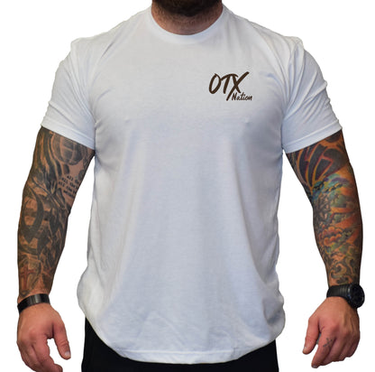 OTX Summer Vibes Tee
