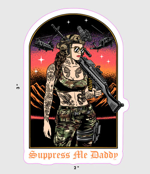 suppress-me