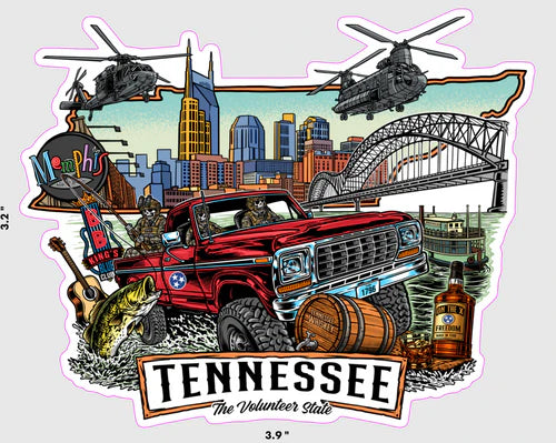 tennessee