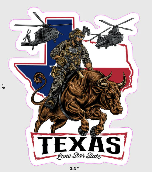 texas